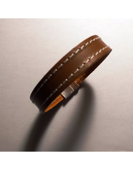 BRACELET CAMEL COUTURE