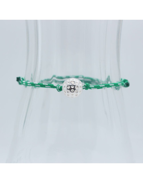 BRACELET CORDON GOLF LUCIEN